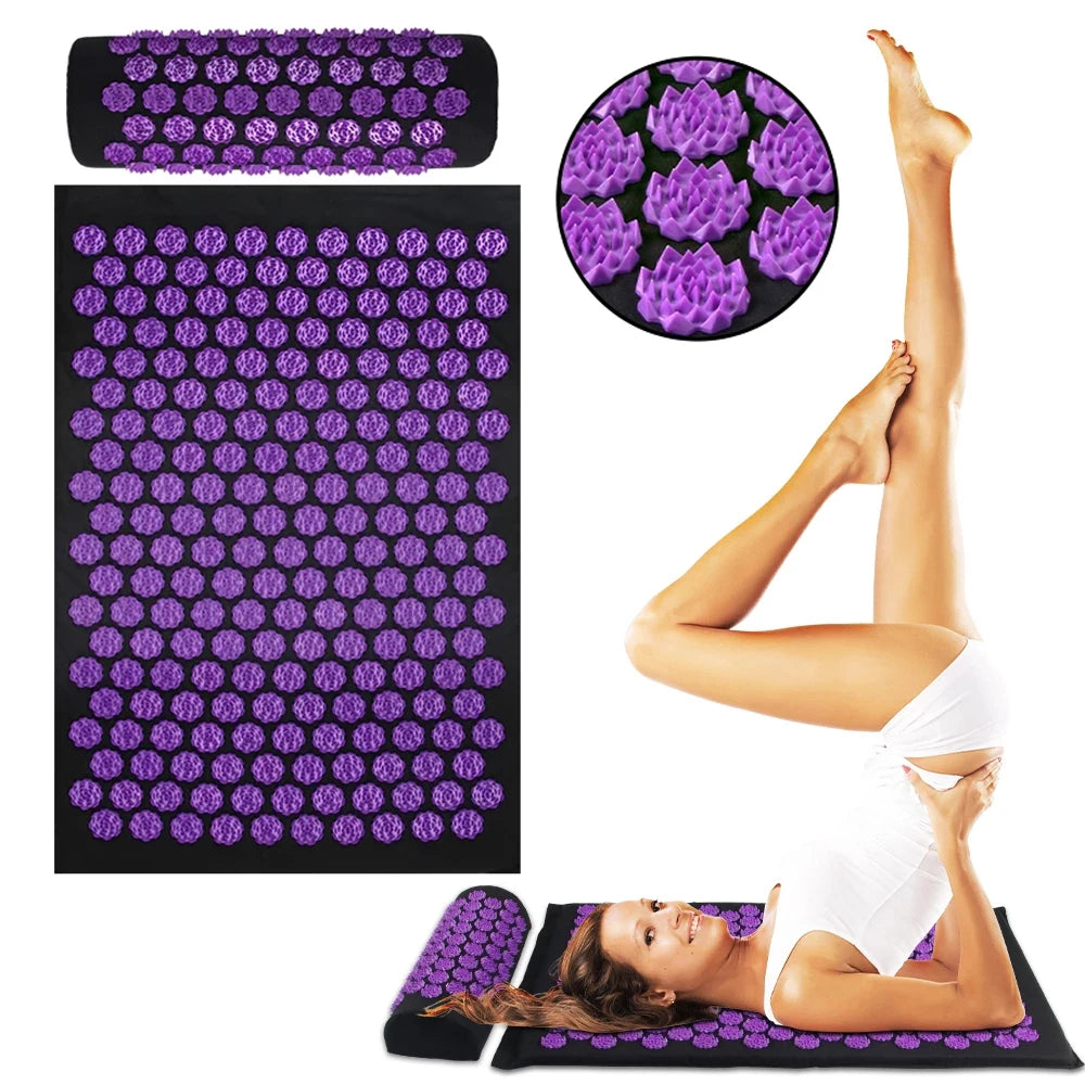 Tapis d’Acupression MyPriority® – Standard Premium