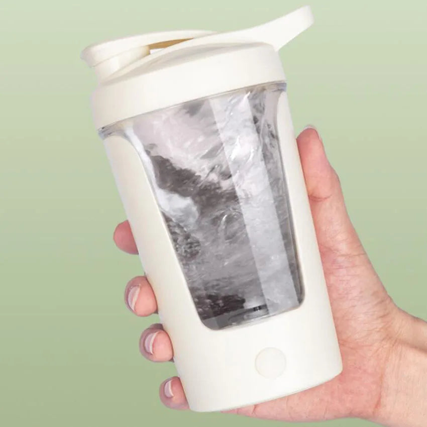 Shaker Électrique MyPriority® – Mélangeur Automatique 350 ml