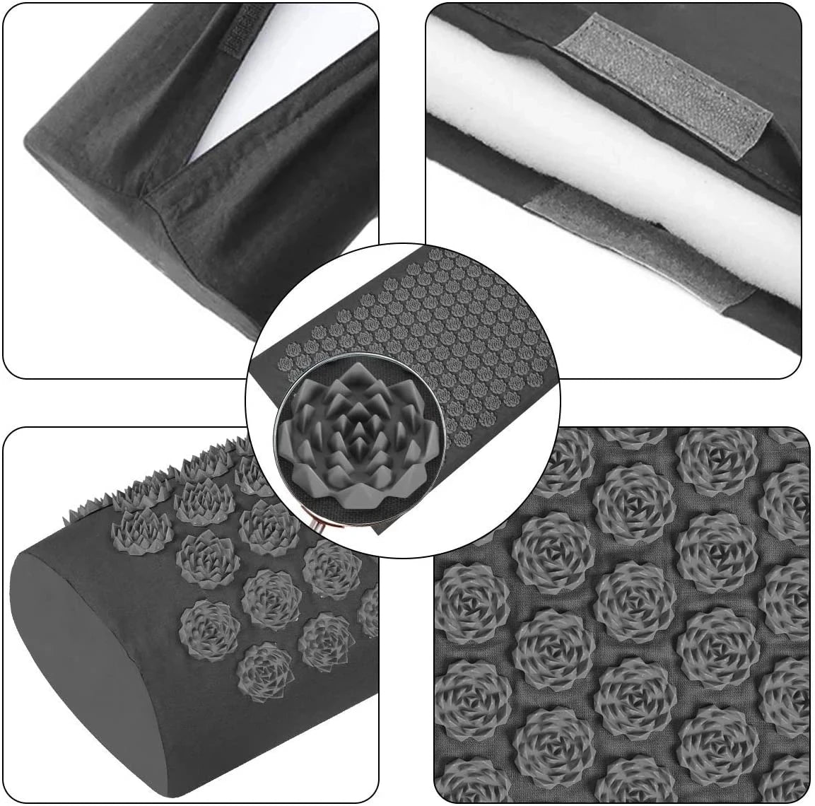 Tapis d’Acupression MyPriority® – Standard Premium