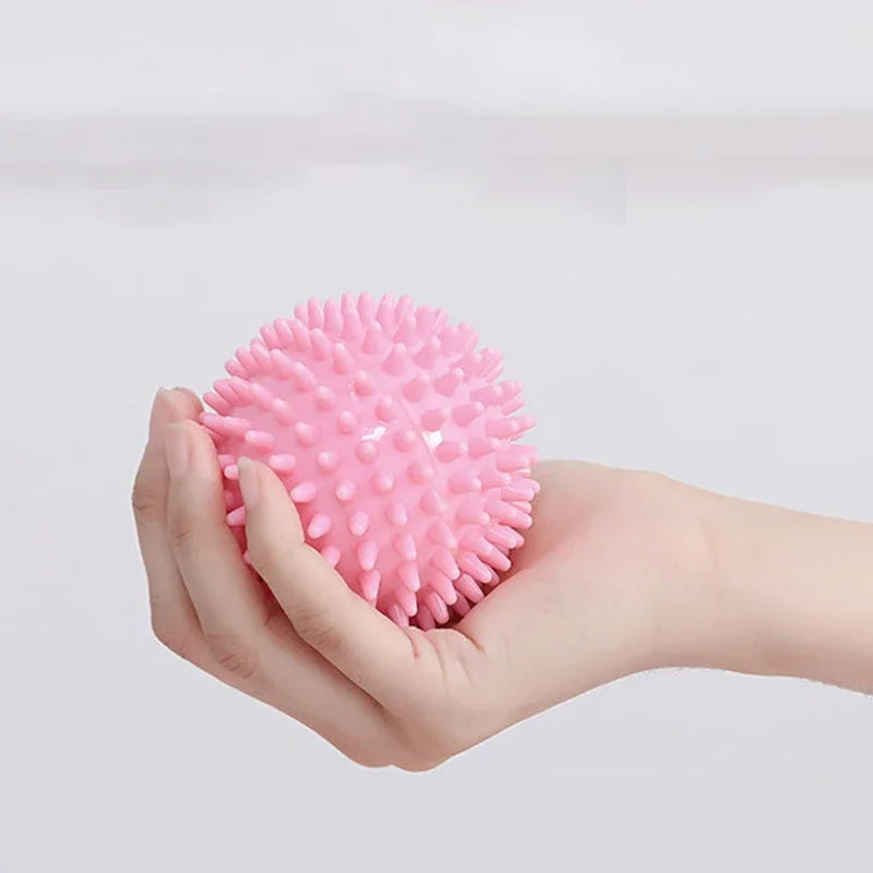 Balle de Massage Fascia – Récupération Active et Soulagement Musculaire