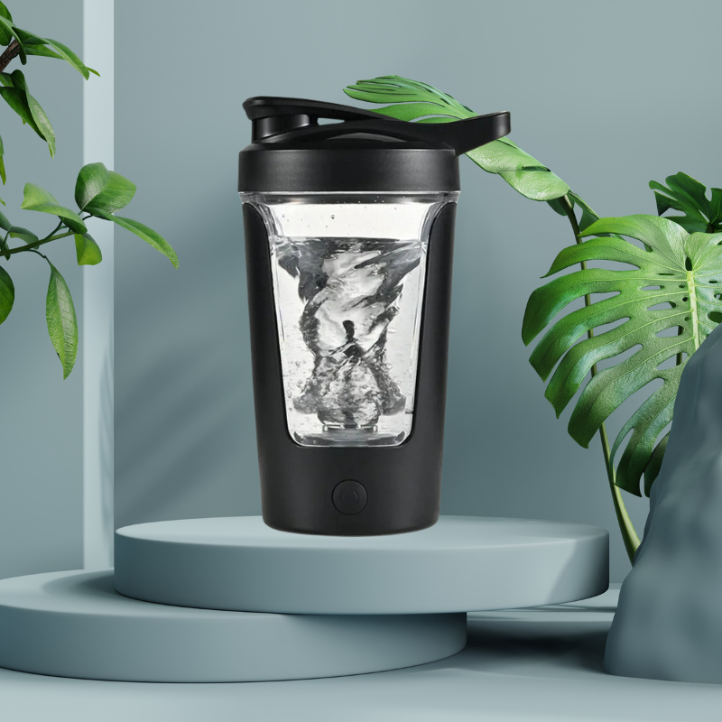 Shaker Électrique MyPriority® – Mélangeur Automatique 350 ml