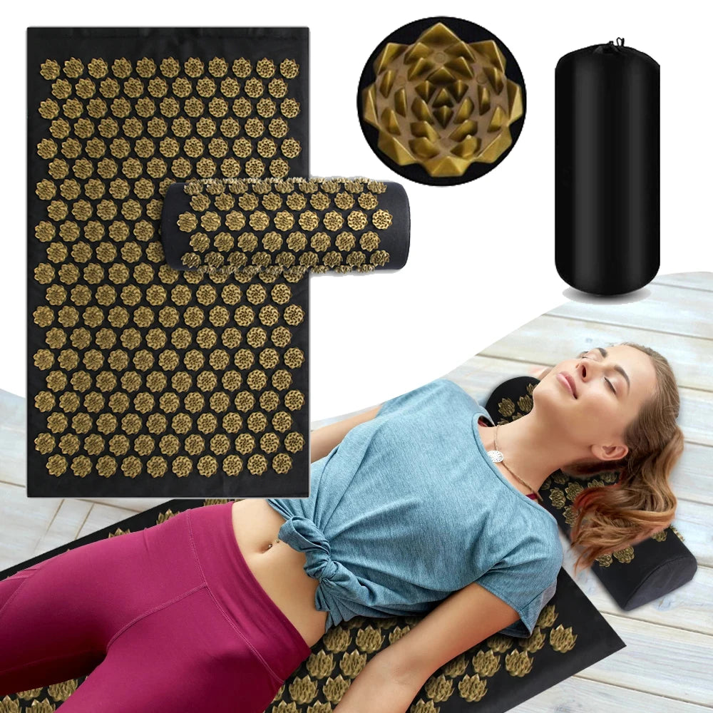 Tapis d’Acupression MyPriority® – Standard Premium
