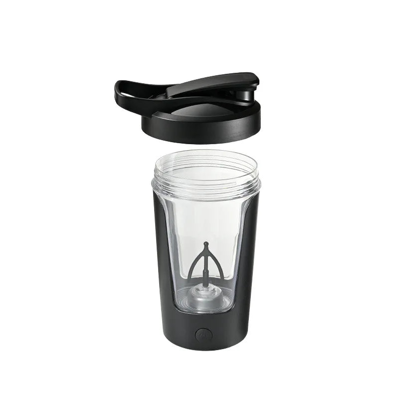 Shaker Électrique MyPriority® – Mélangeur Automatique 350 ml