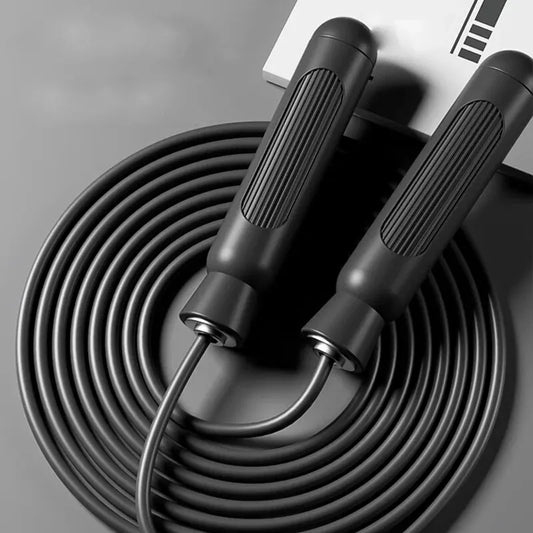 Corde à Sauter Premium – Réglable & Ultra-Résistante